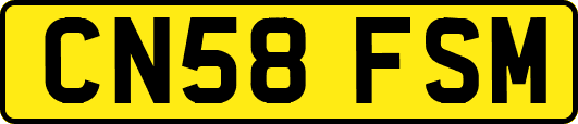 CN58FSM
