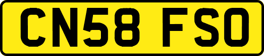 CN58FSO
