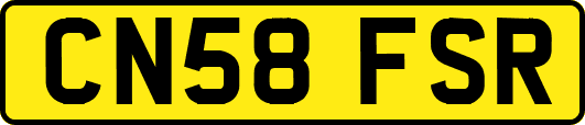 CN58FSR