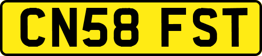 CN58FST