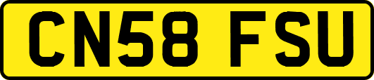 CN58FSU