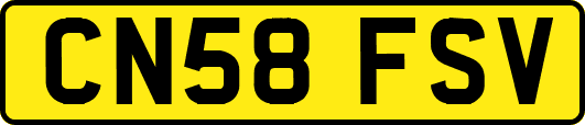 CN58FSV