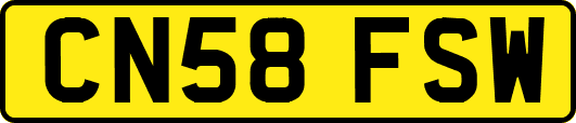 CN58FSW