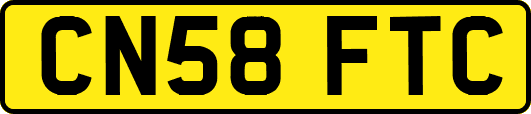 CN58FTC
