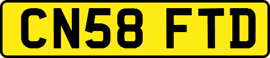 CN58FTD
