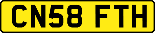 CN58FTH