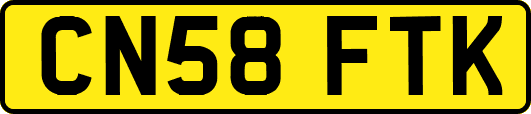 CN58FTK