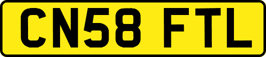 CN58FTL
