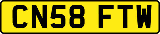 CN58FTW