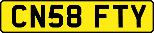 CN58FTY