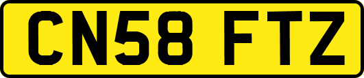 CN58FTZ