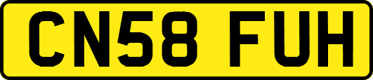 CN58FUH