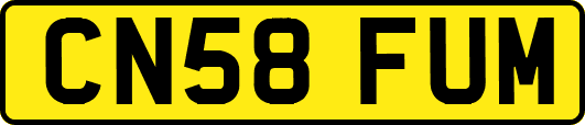 CN58FUM