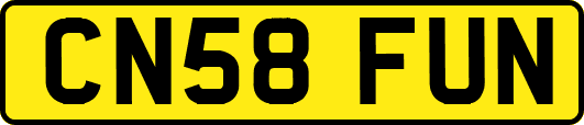 CN58FUN