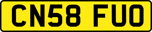 CN58FUO