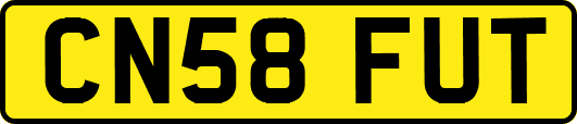 CN58FUT
