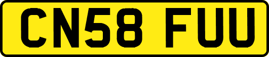 CN58FUU