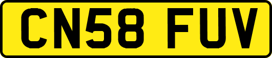 CN58FUV