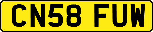 CN58FUW