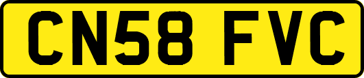 CN58FVC