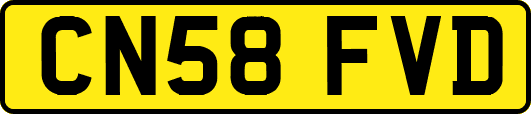 CN58FVD