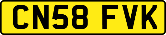 CN58FVK