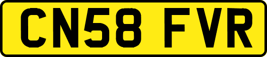 CN58FVR