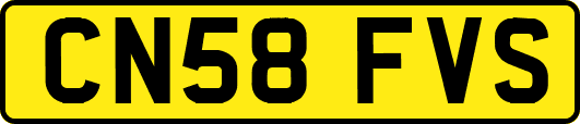 CN58FVS