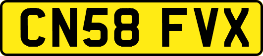 CN58FVX