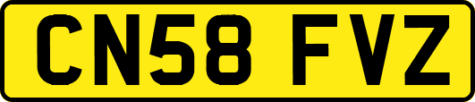CN58FVZ