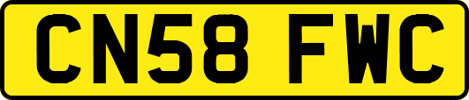 CN58FWC