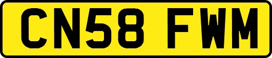 CN58FWM