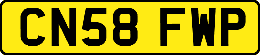 CN58FWP