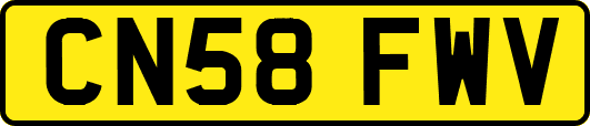 CN58FWV