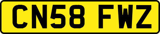 CN58FWZ