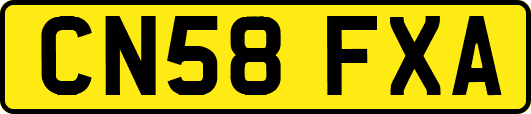 CN58FXA