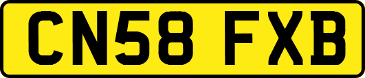 CN58FXB