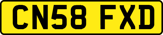CN58FXD