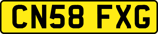 CN58FXG