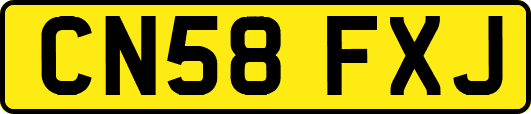 CN58FXJ