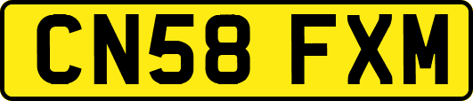 CN58FXM