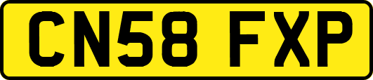 CN58FXP