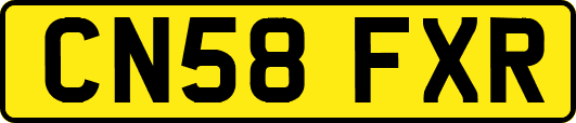CN58FXR