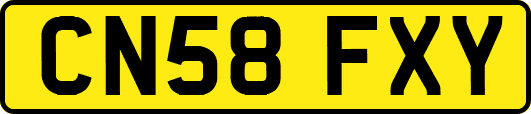CN58FXY