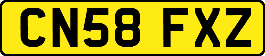 CN58FXZ