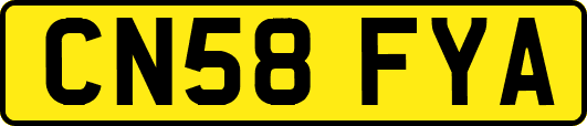 CN58FYA