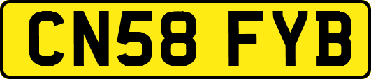 CN58FYB