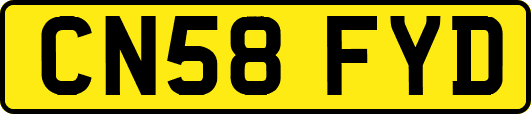 CN58FYD