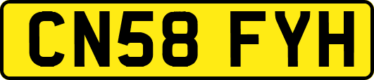 CN58FYH