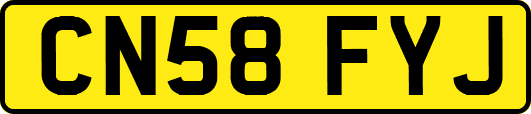 CN58FYJ